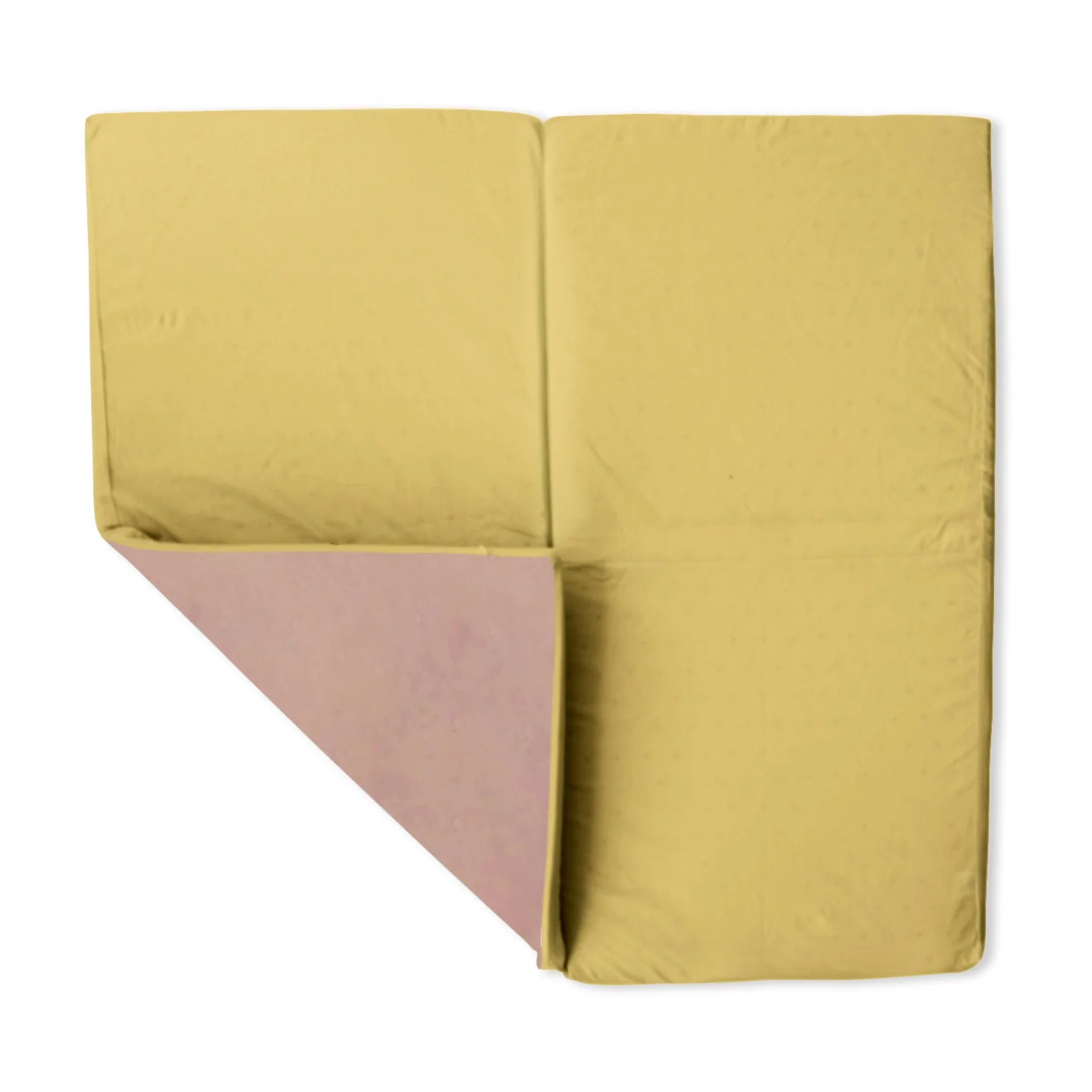 Toki Kids Tutu + Daisy Organic Cotton Mat - Image 14