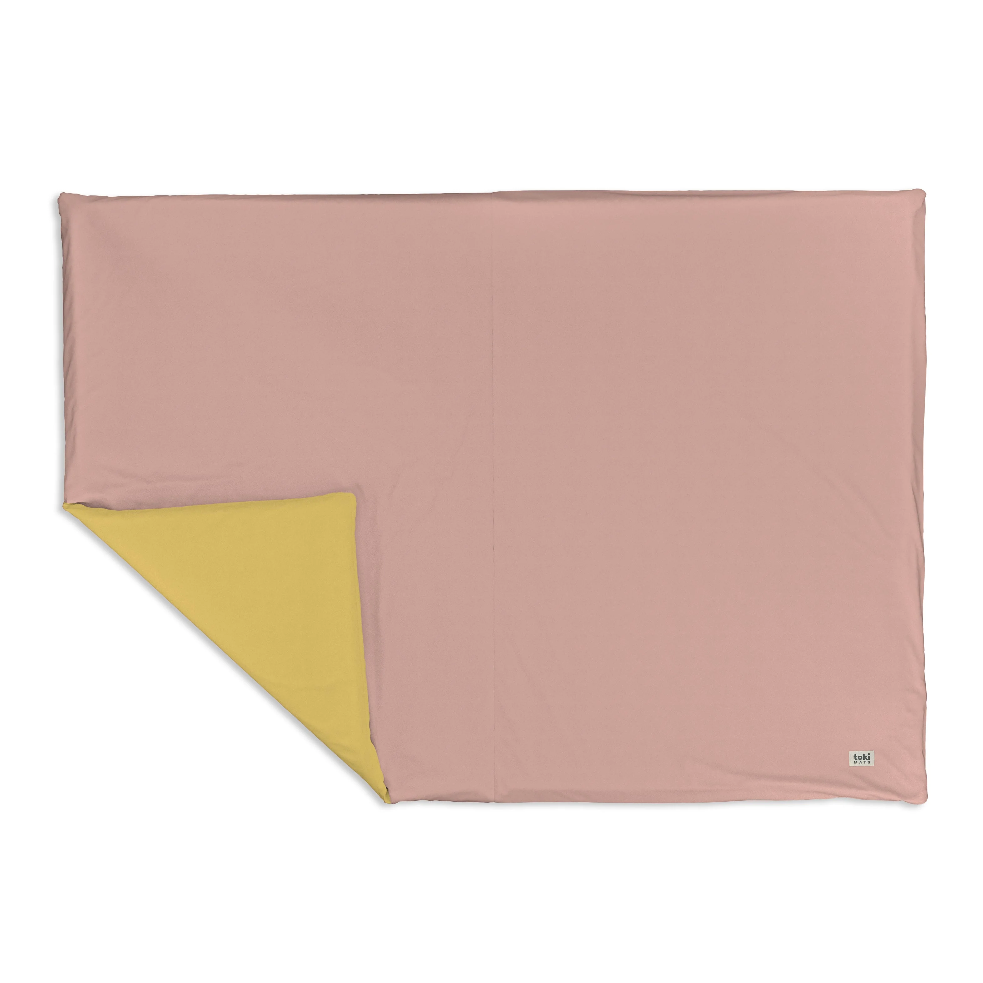 Toki Kids Tutu + Daisy Organic Cotton Mat - Image 15