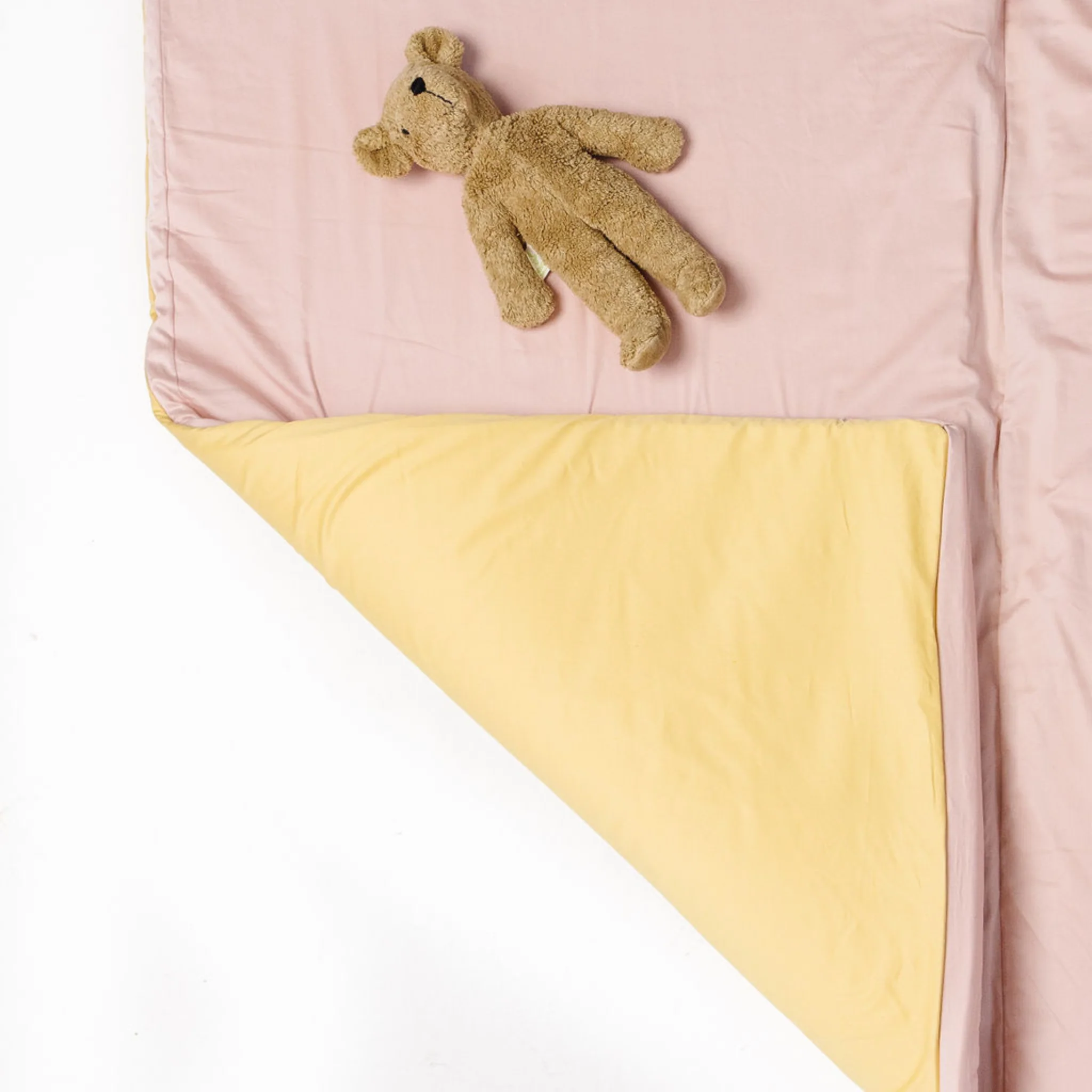 Toki Kids Tutu + Daisy Organic Cotton Mat - Image 3