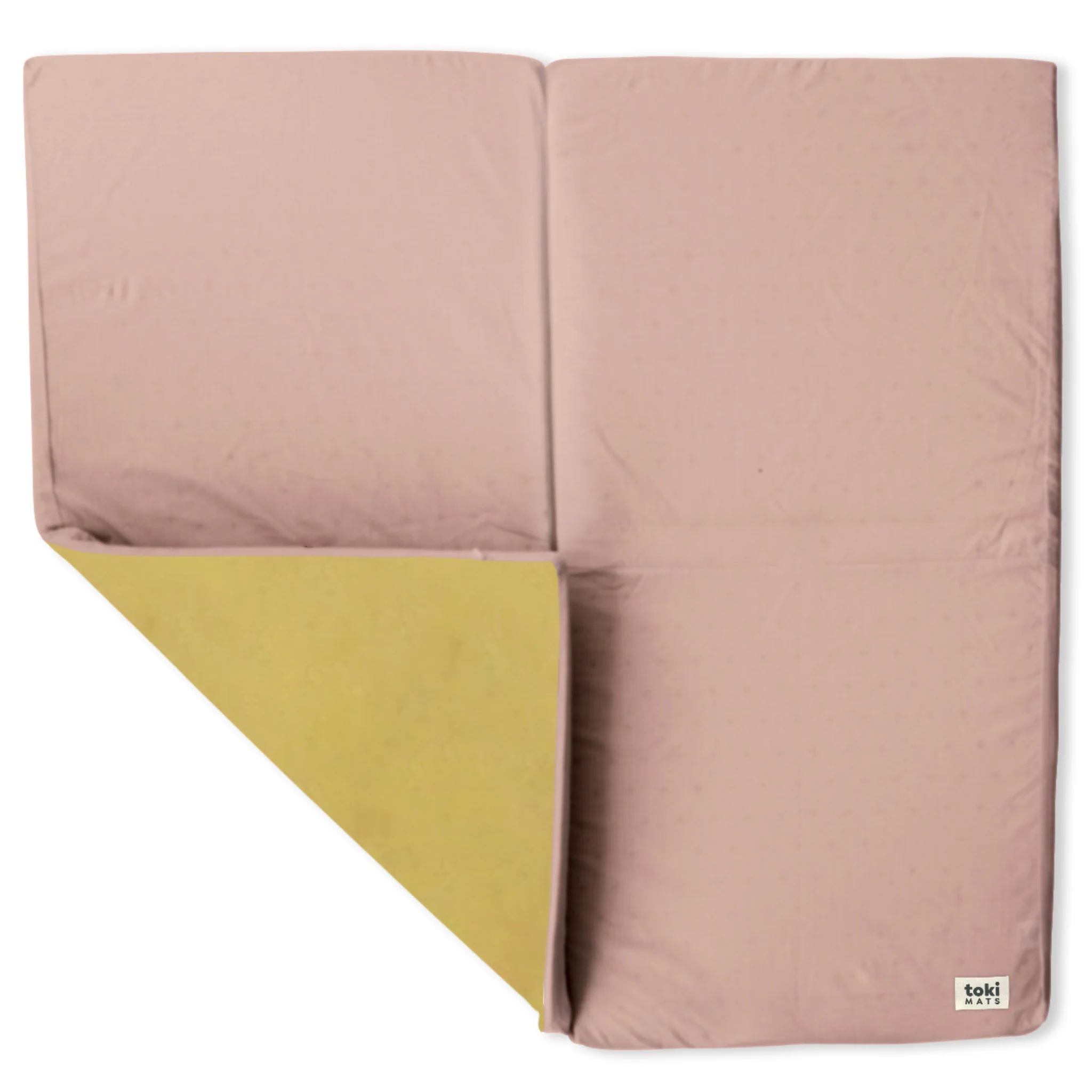 Toki Kids Tutu + Daisy Organic Cotton Mat - Image 7