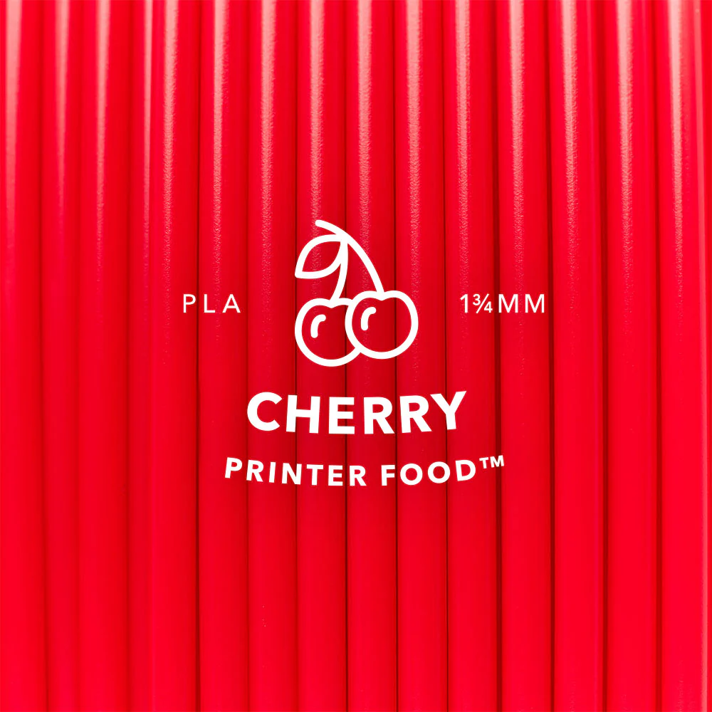 Toybox Labs Cherry Printer Food - Image 3