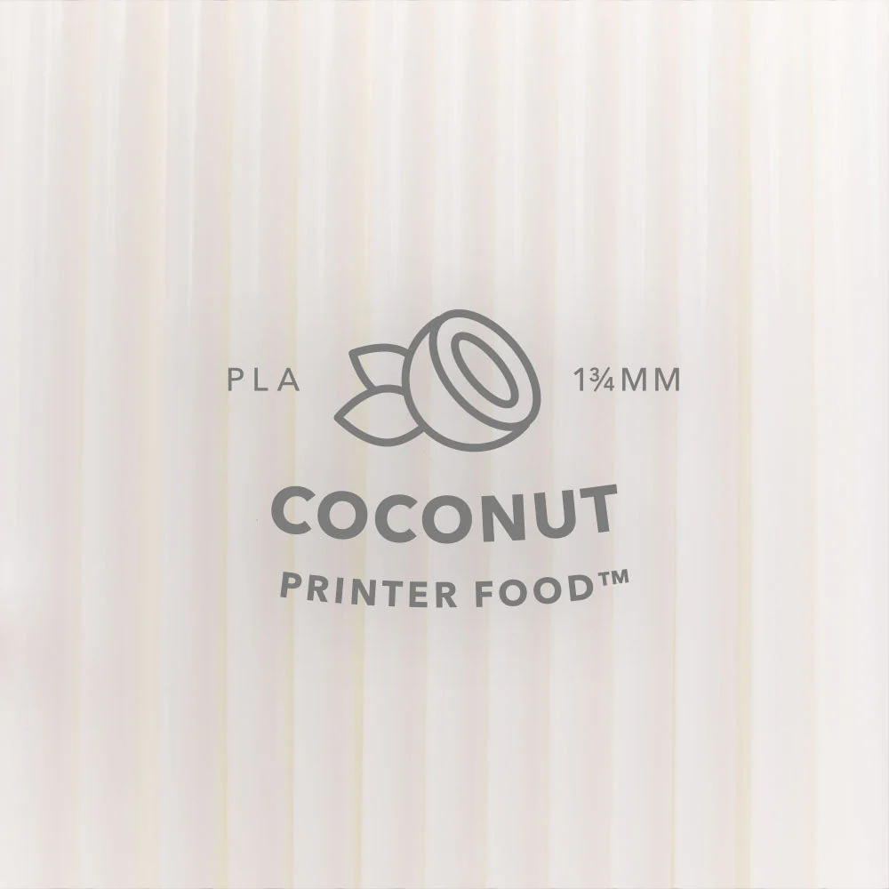 Toybox Labs Coconut Printer Food - Image 4
