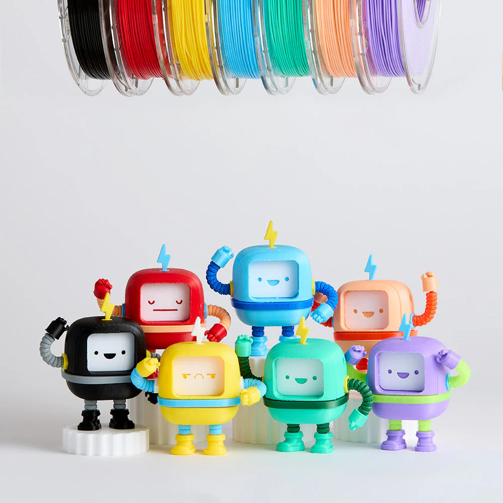 Toybox Labs Deluxe Printer Food Bundle - Image 2