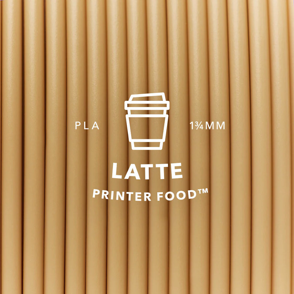 Toybox Labs Latte Printer Food - Image 4
