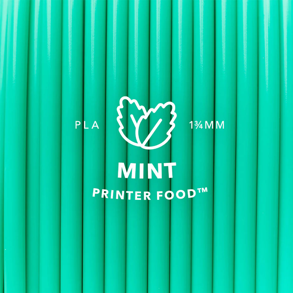 Toybox Labs Mint Printer Food - Image 2