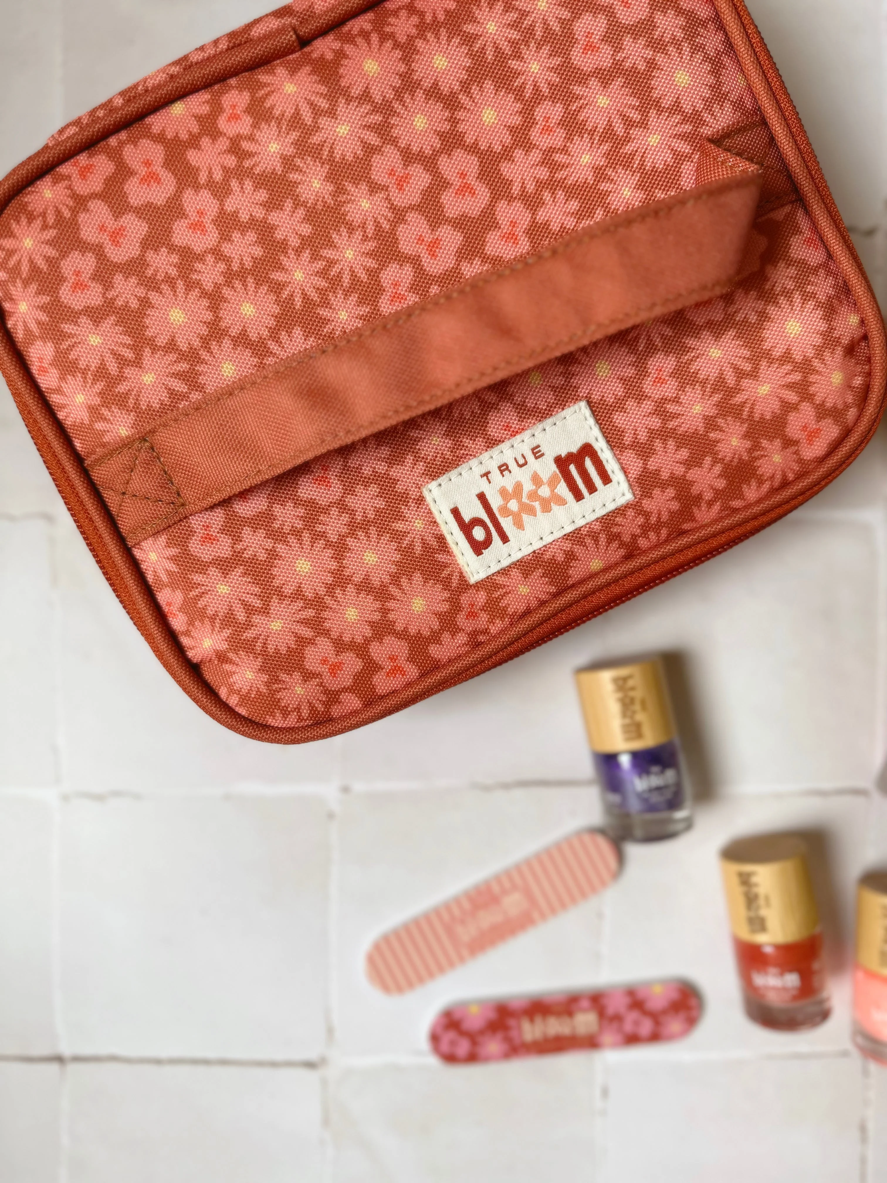 Truebloom Kids Bloom Nail Kit - Image 4