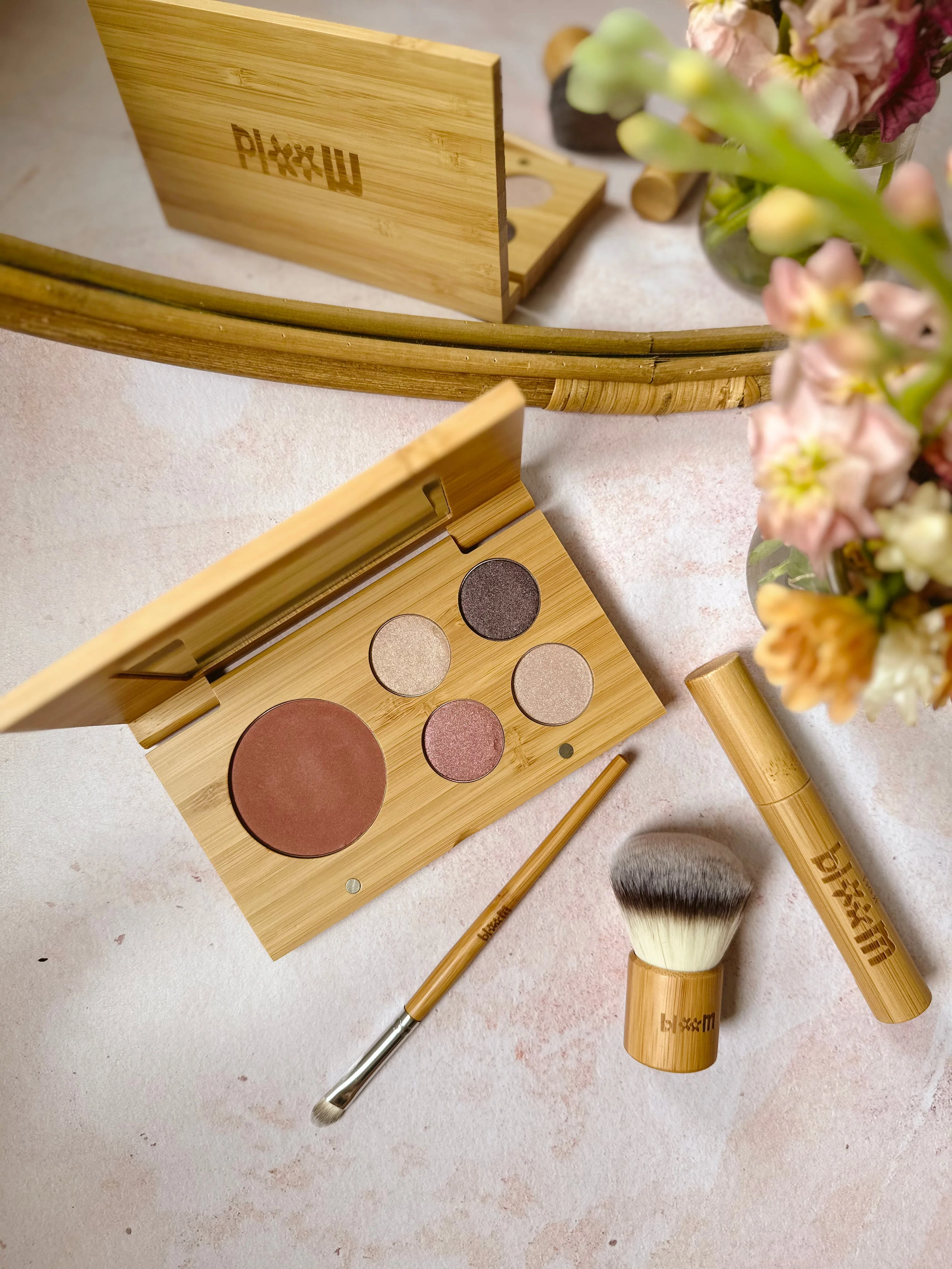 Truebloom Kids Bloom Makeup Kit - Image 10