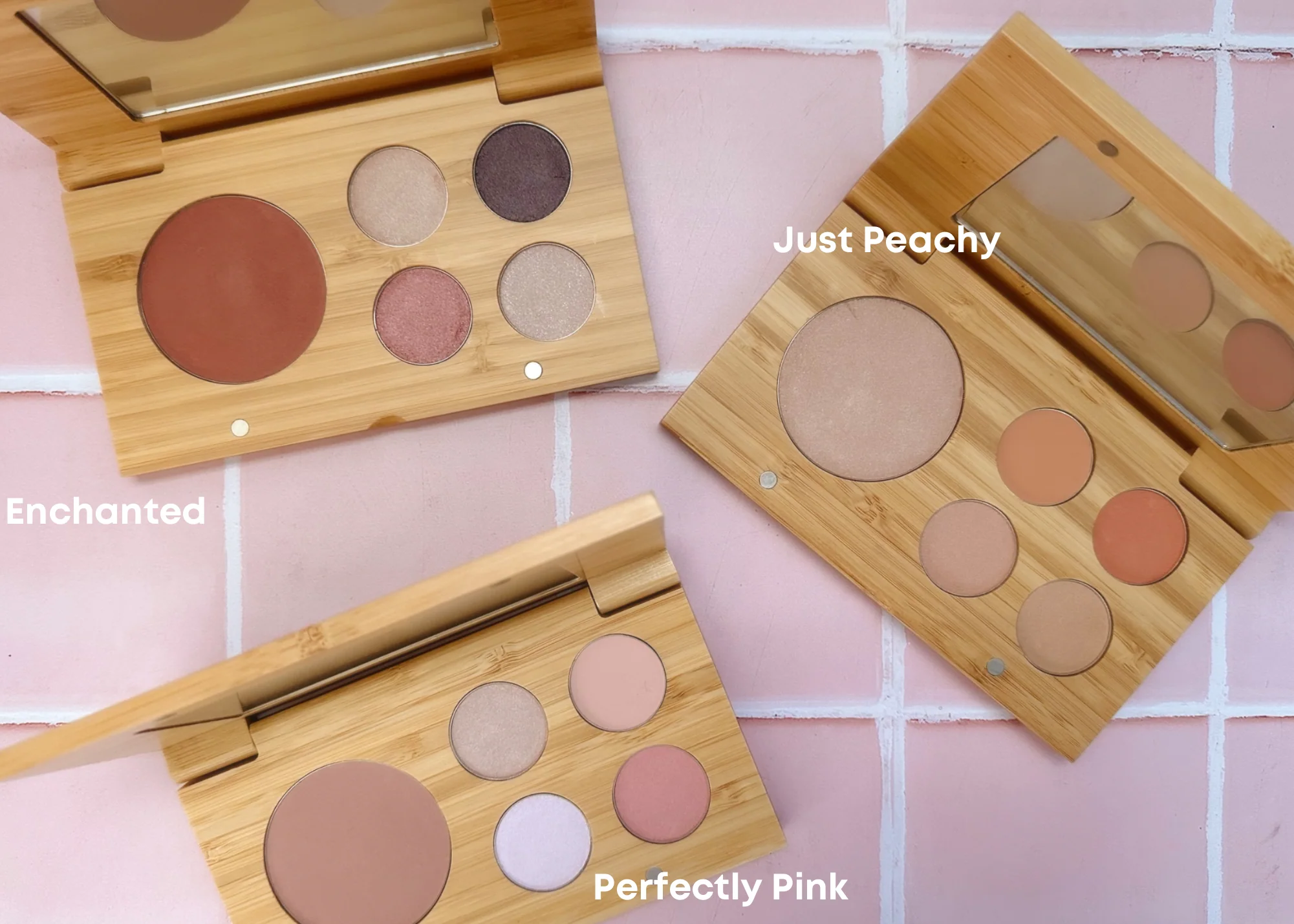 Truebloom Kids Bloom Makeup Kit - Image 7