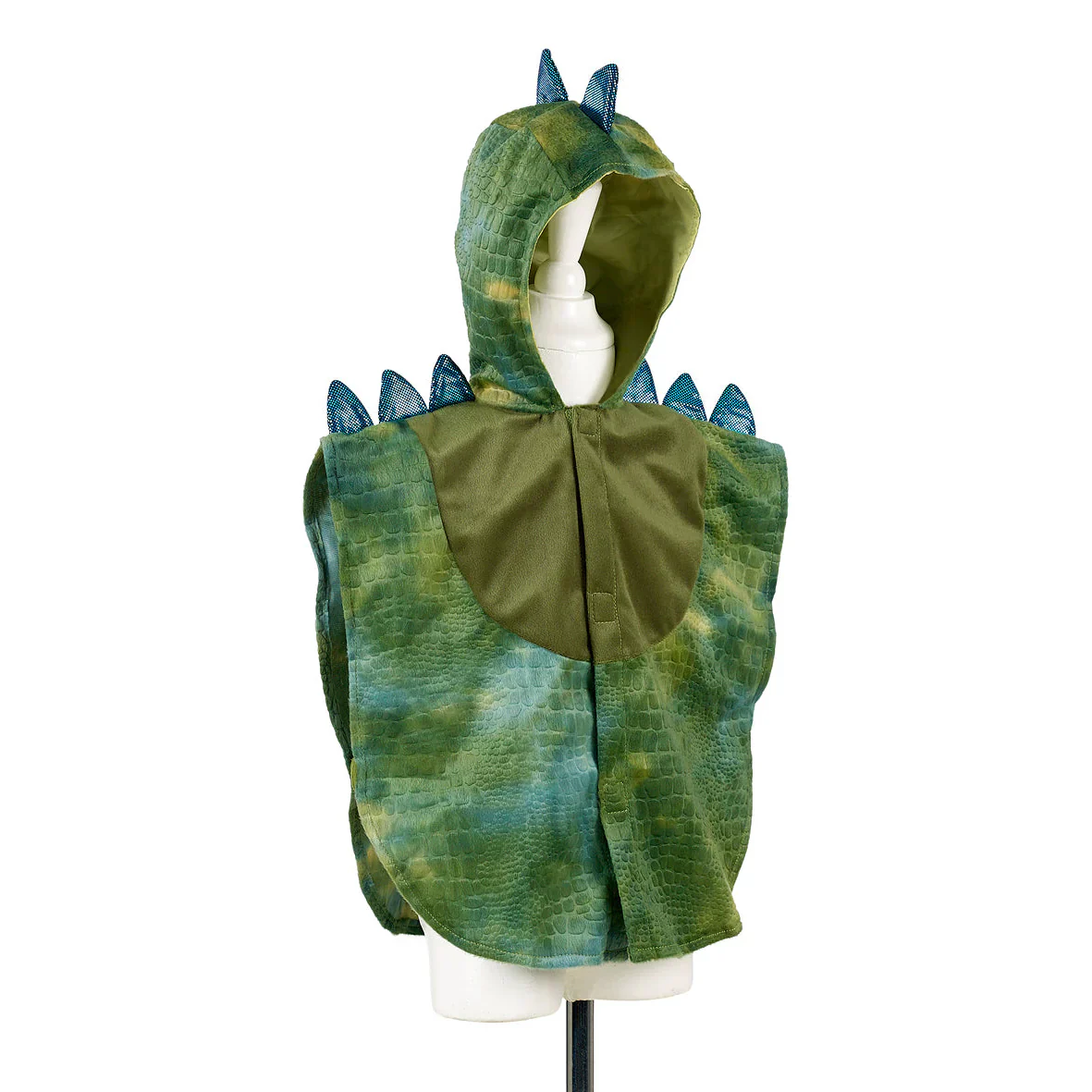Souza Tyrannosaurus Costume Cape for babies - Image 3