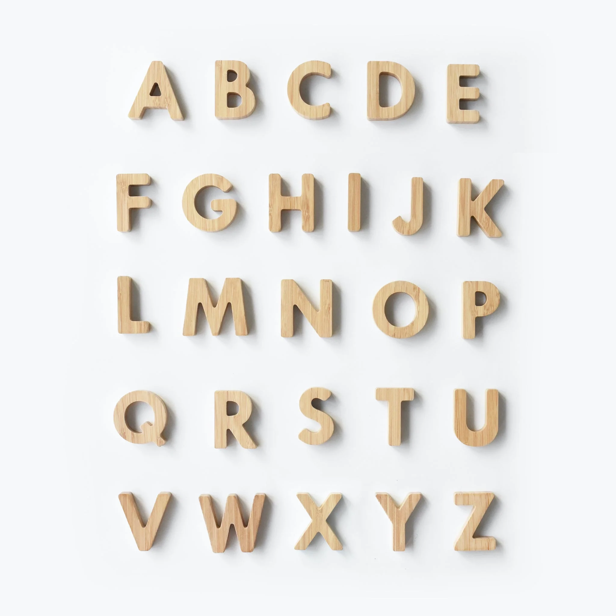 Wee Gallery Alphabet Adventure Bundle - Image 3