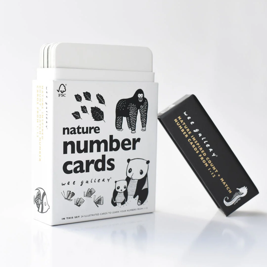 Wee Gallery Counting Adventure Bundle - Image 2