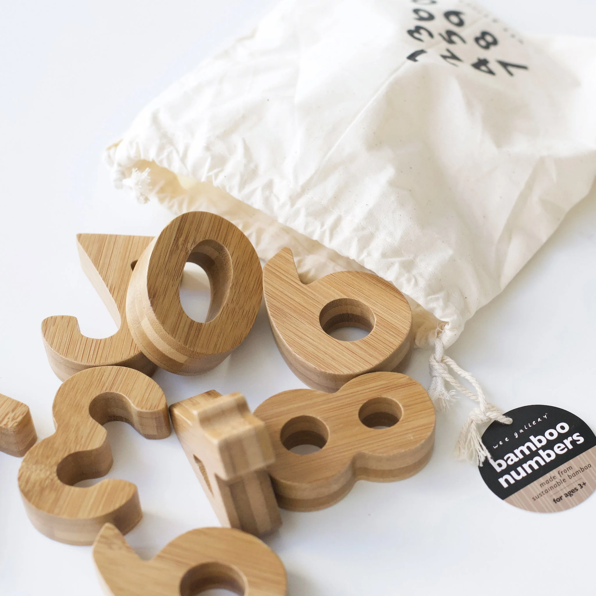 Wee Gallery Counting Adventure Bundle - Image 6
