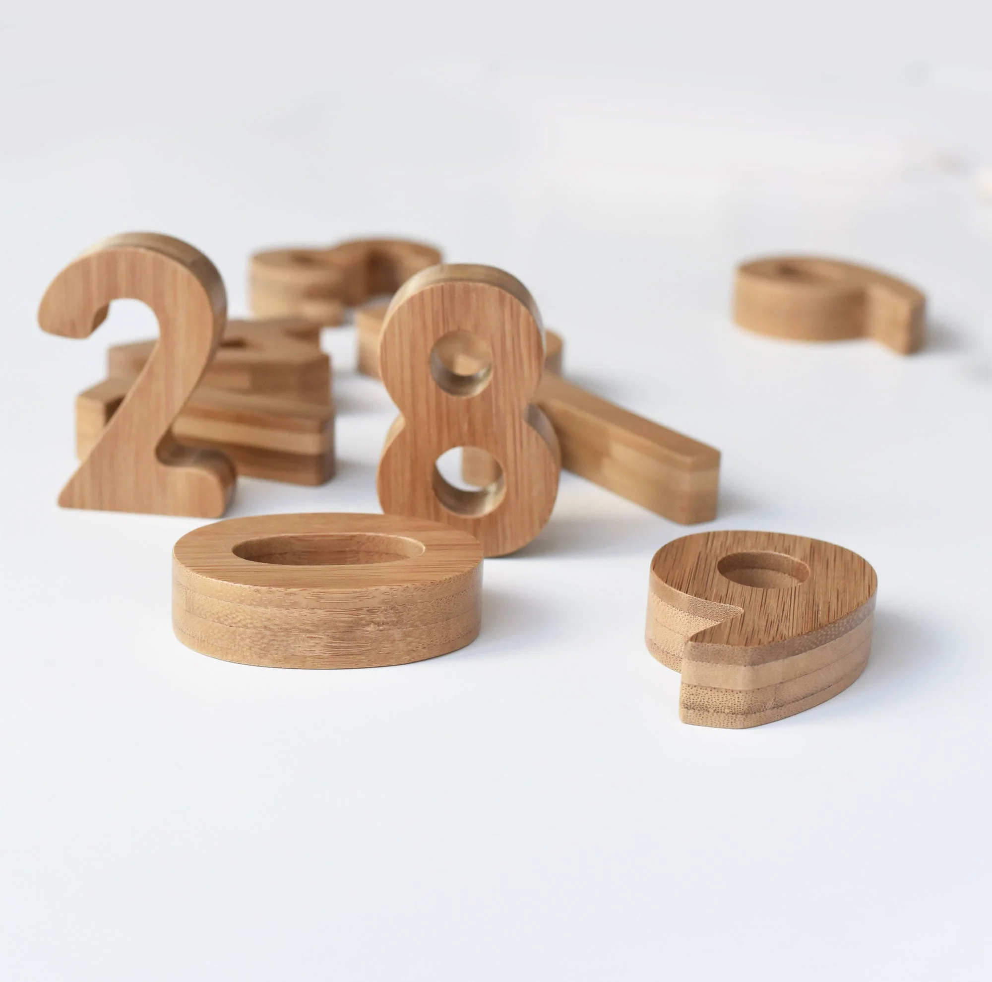Wee Gallery Counting Adventure Bundle - Image 7