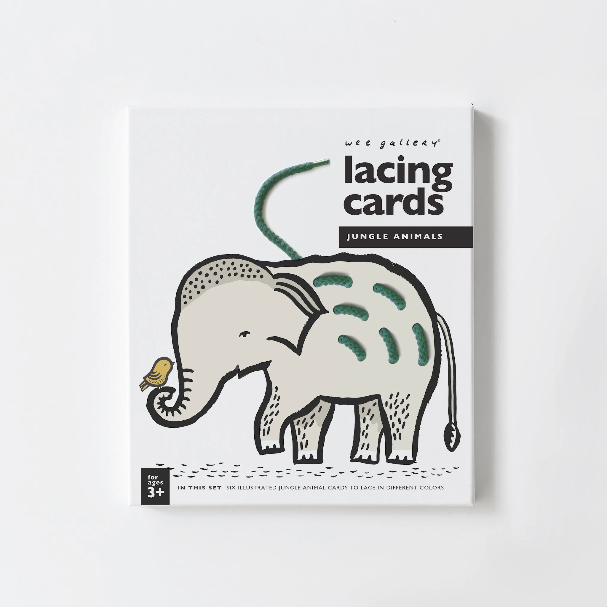 Wee Gallery Wild Adventure Bundle - Image 6