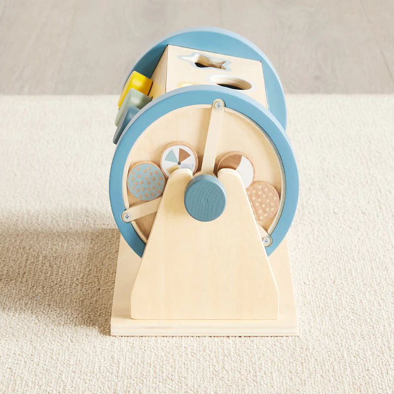 Wonder and Wise Activity Roller - Image 3