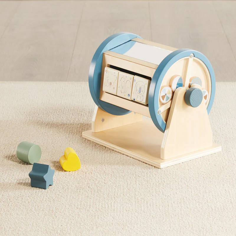 Wonder and Wise Activity Roller - Image 4