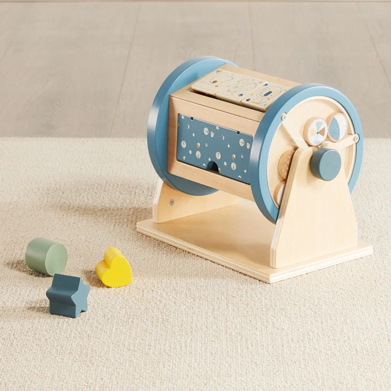 Wonder and Wise Activity Roller - Image 6