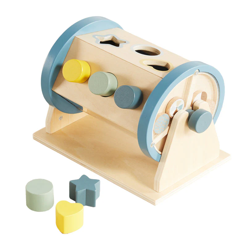Wonder and Wise Activity Roller - Image 7