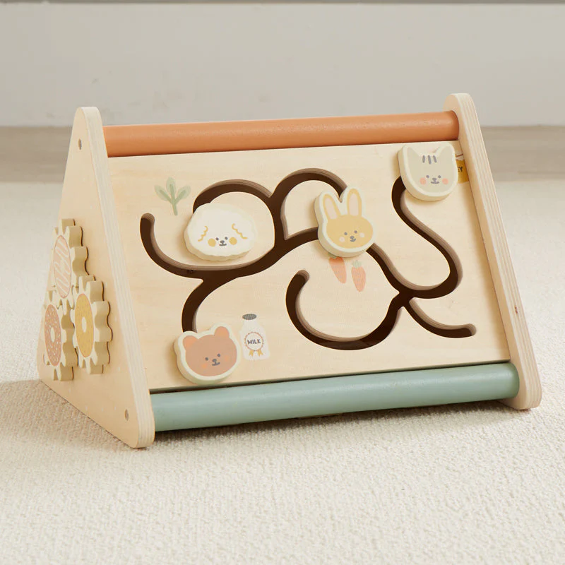 Wonder and Wise Activity Triangle - Image 3