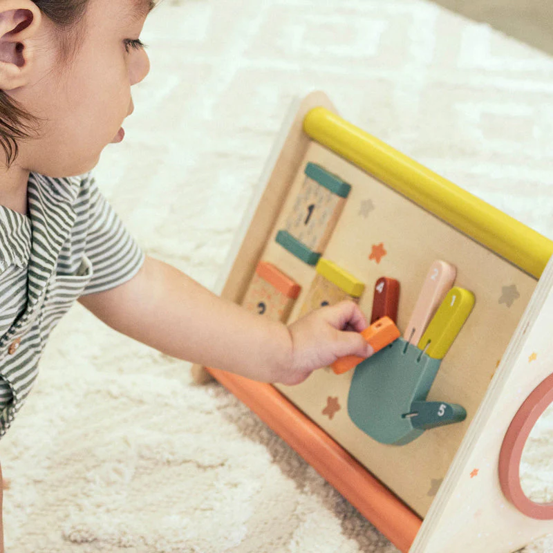 Wonder and Wise Activity Triangle - Image 5