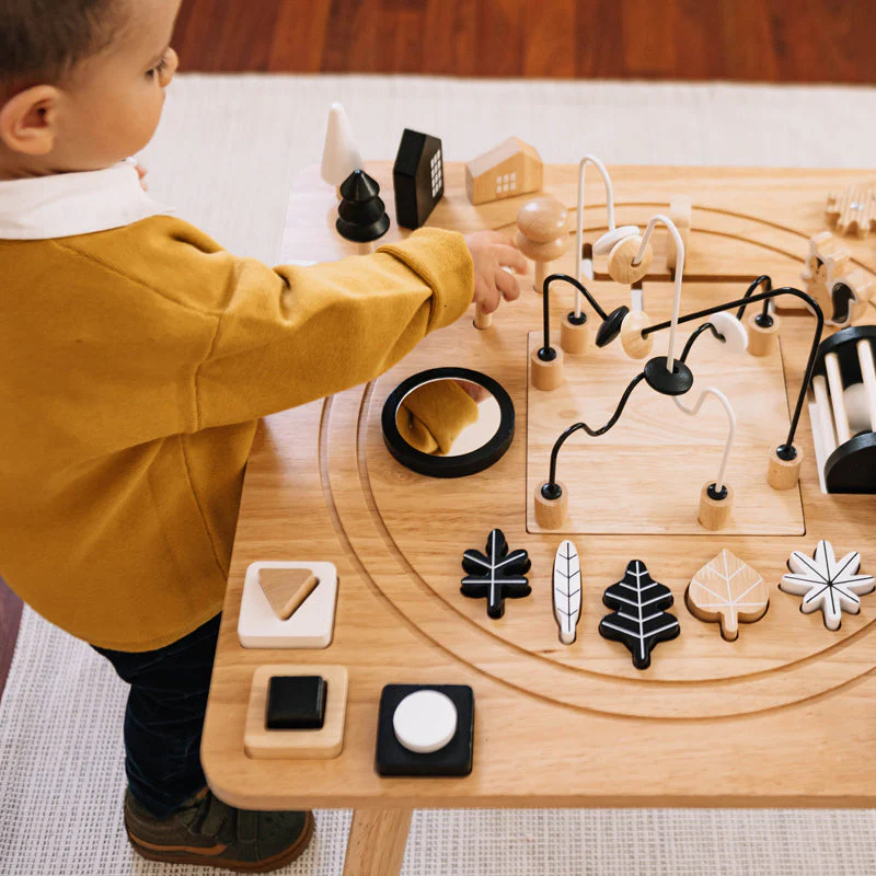 Wonder and Wise Awesome Activity Table - Image 5
