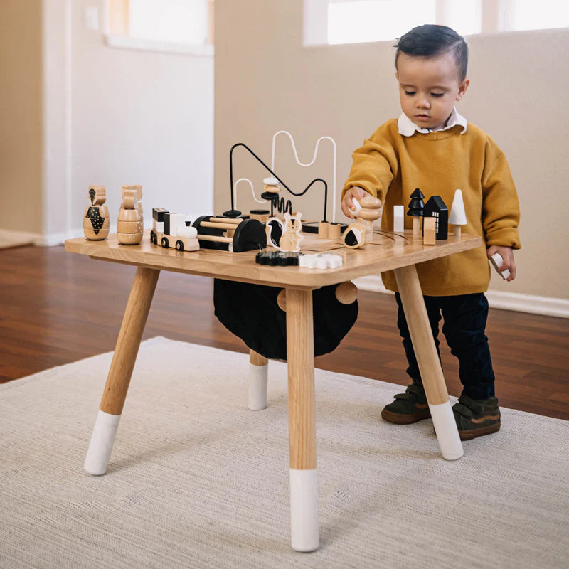 Wonder and Wise Awesome Activity Table - Image 6