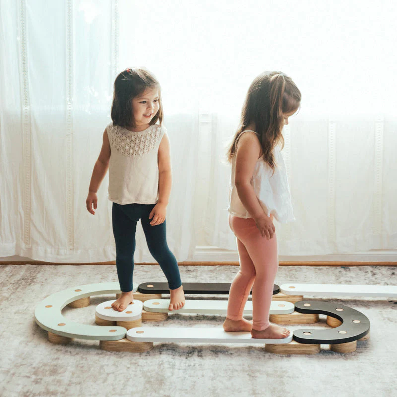 Wonder and Wise Balance Beam - Image 2