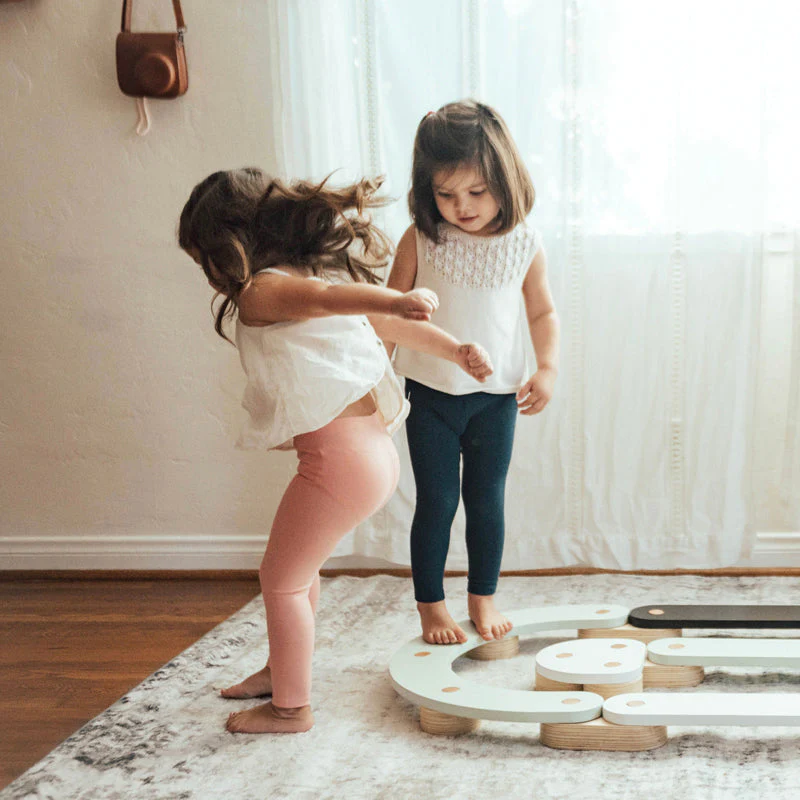 Wonder and Wise Balance Beam - Image 3
