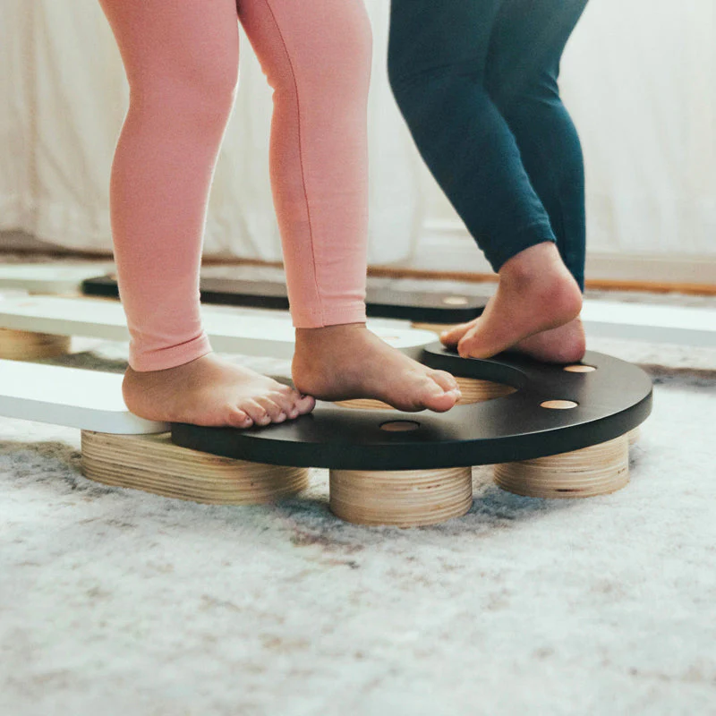 Wonder and Wise Balance Beam - Image 4