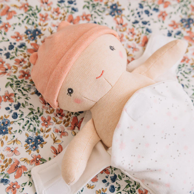 Wonder and Wise Bundle Baby Doll Cookie - Image 5