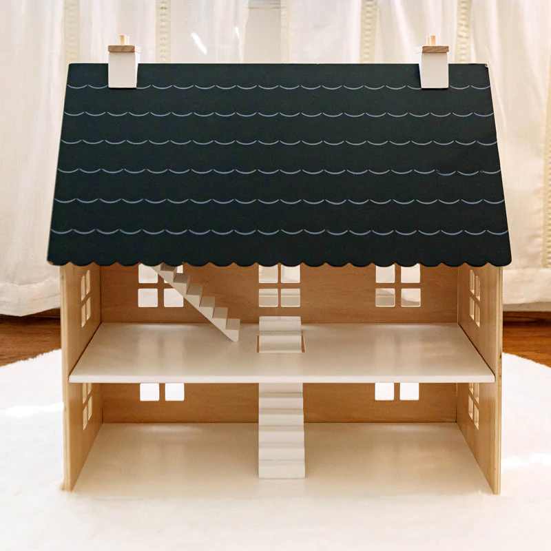 Wonder and Wise Dollhouse - Image 3