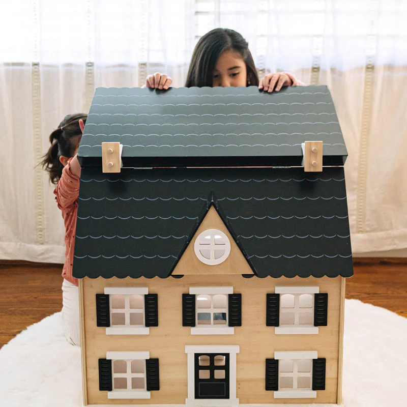Wonder and Wise Dollhouse - Image 5