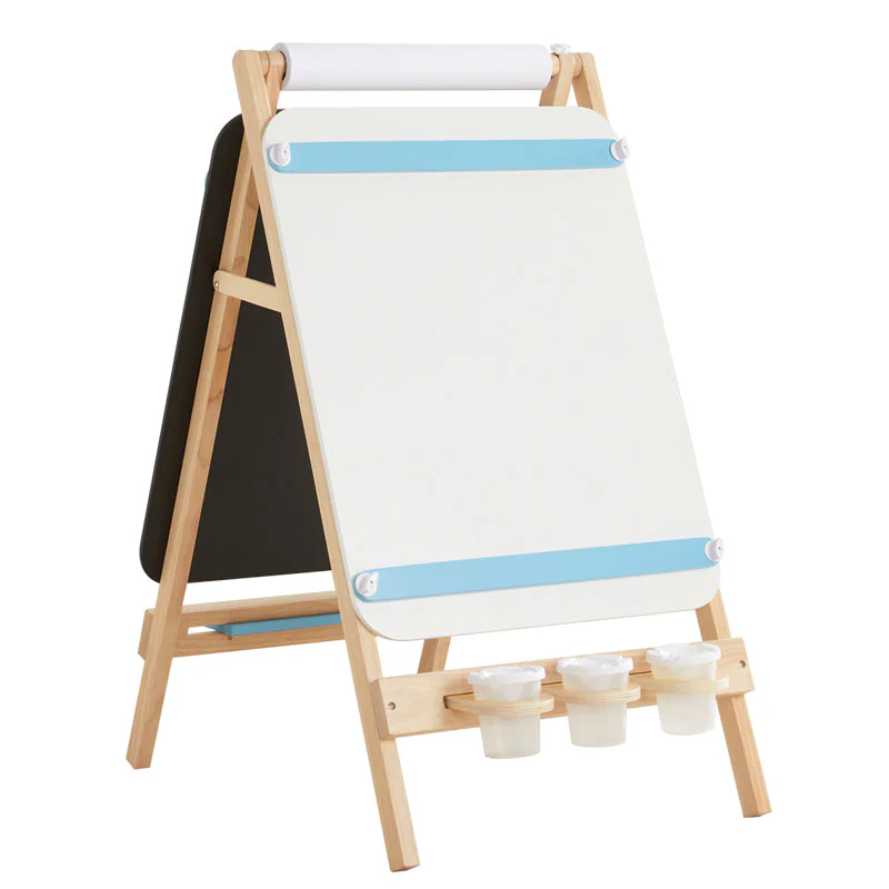 Wonder and Wise Easel Does It Extra Paper Roll - Image 5