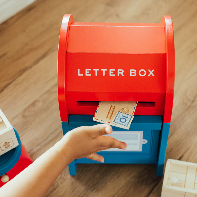 Wonder and Wise Extra Special Delivery Mail Set - Image 2