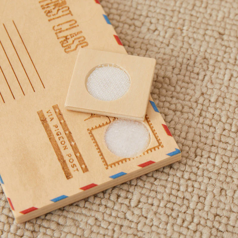 Wonder and Wise Extra Special Delivery Mail Set - Image 4