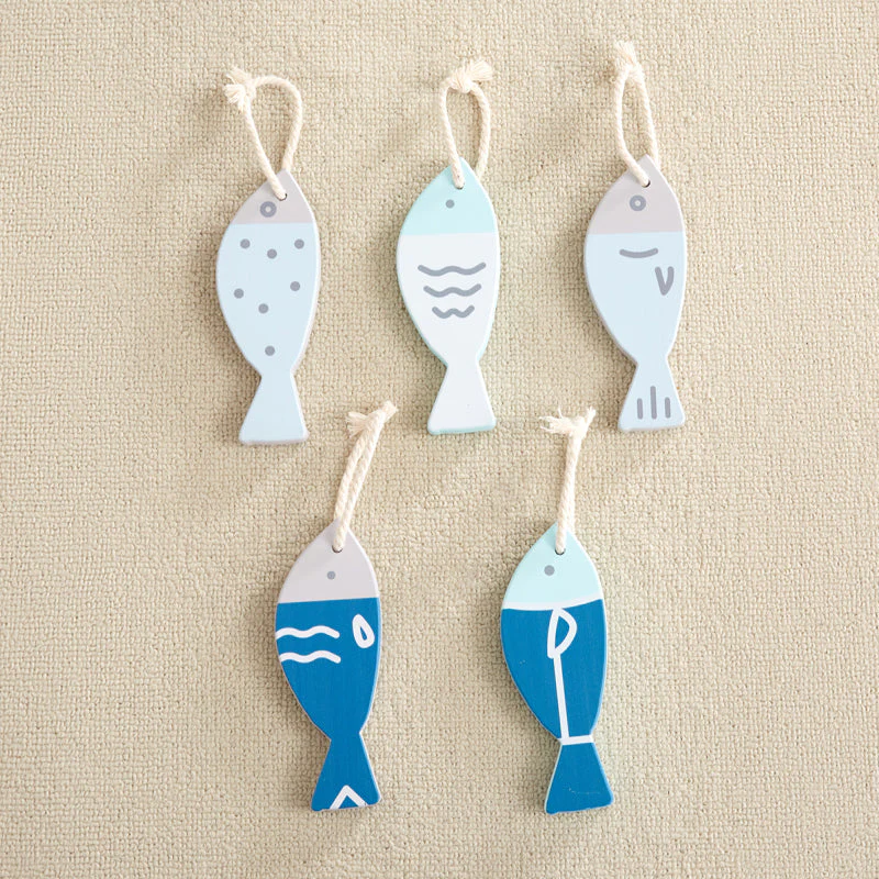 Wonder and Wise Gone Fishing Set - Image 3