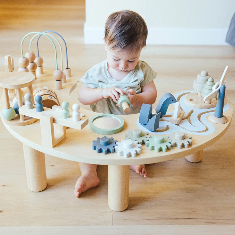 Wonder and Wise Hi-Lo Activity Table - Image 5
