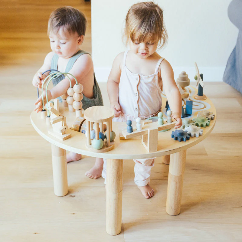 Wonder and Wise Hi-Lo Activity Table - Image 6