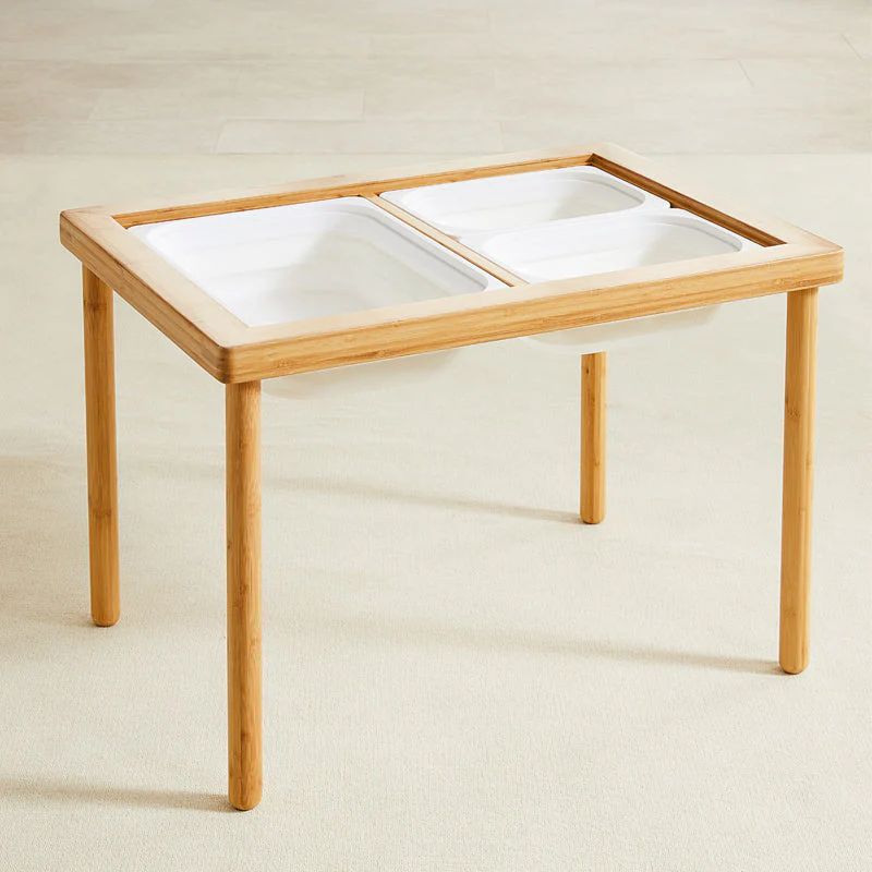 Wonder and Wise Land, Sand & Water Table - Image 2