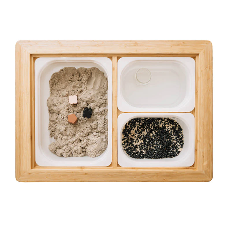 Wonder and Wise Land, Sand & Water Table - Image 3