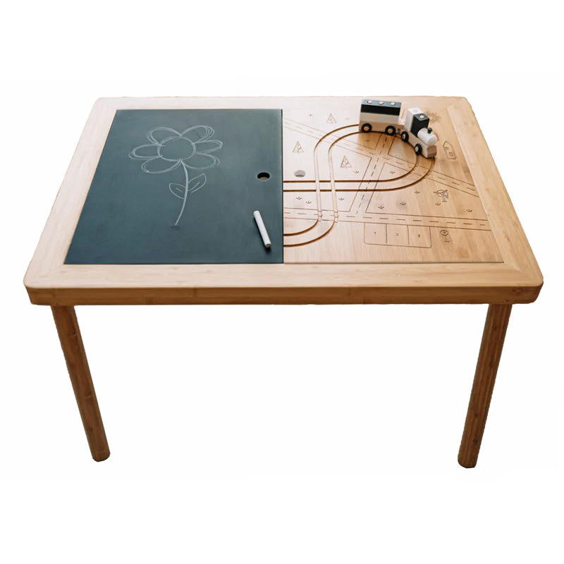 Wonder and Wise Land, Sand & Water Table - Image 5