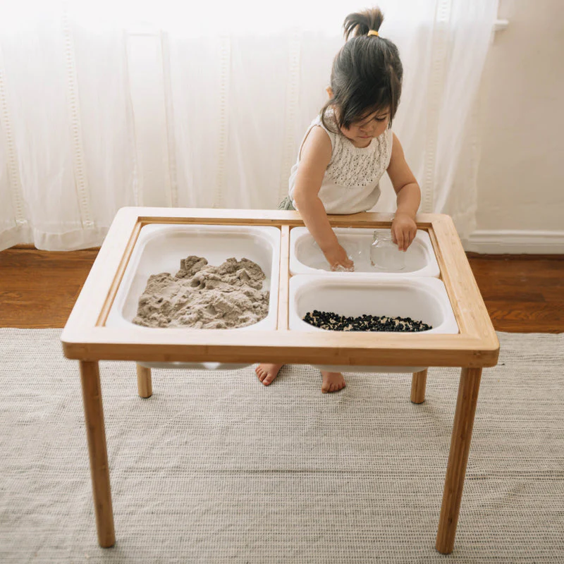 Wonder and Wise Land, Sand & Water Table - Image 6