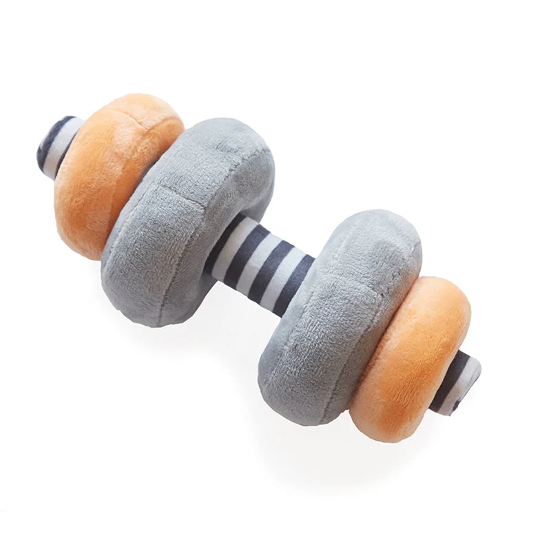 Wonder and Wise Little Lifter Plush Weights - Image 2