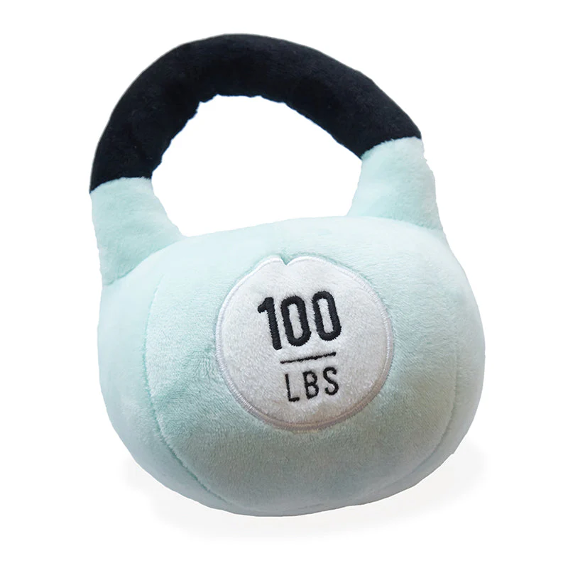Wonder and Wise Little Lifter Plush Weights - Image 3