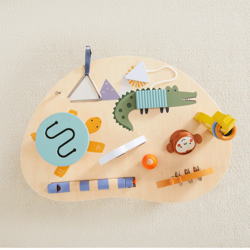 Wonder and Wise Mini Music Maker - Image 2