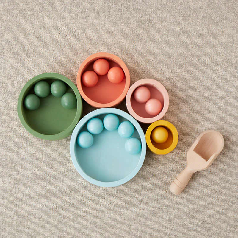 Wonder and Wise Mix, Match, Nest & Stack - Image 2