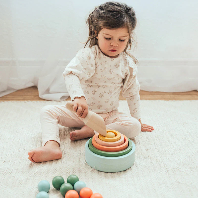 Wonder and Wise Mix, Match, Nest & Stack - Image 4