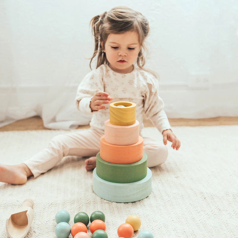 Wonder and Wise Mix, Match, Nest & Stack - Image 5