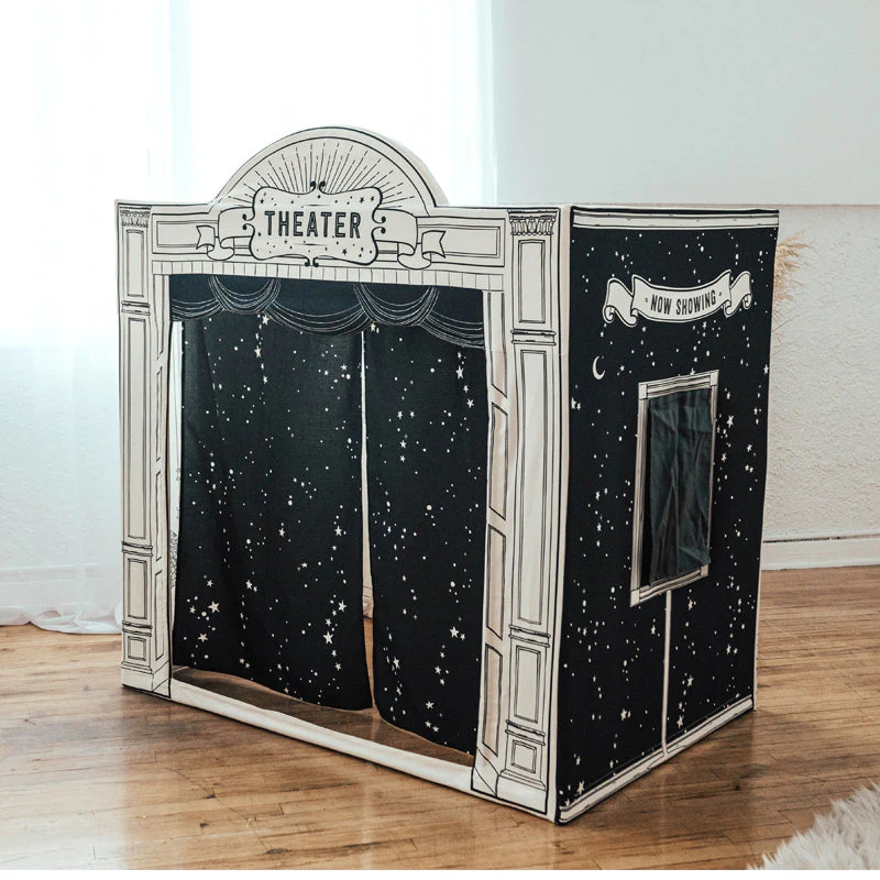 Wonder and Wise Performance Stage - Image 3