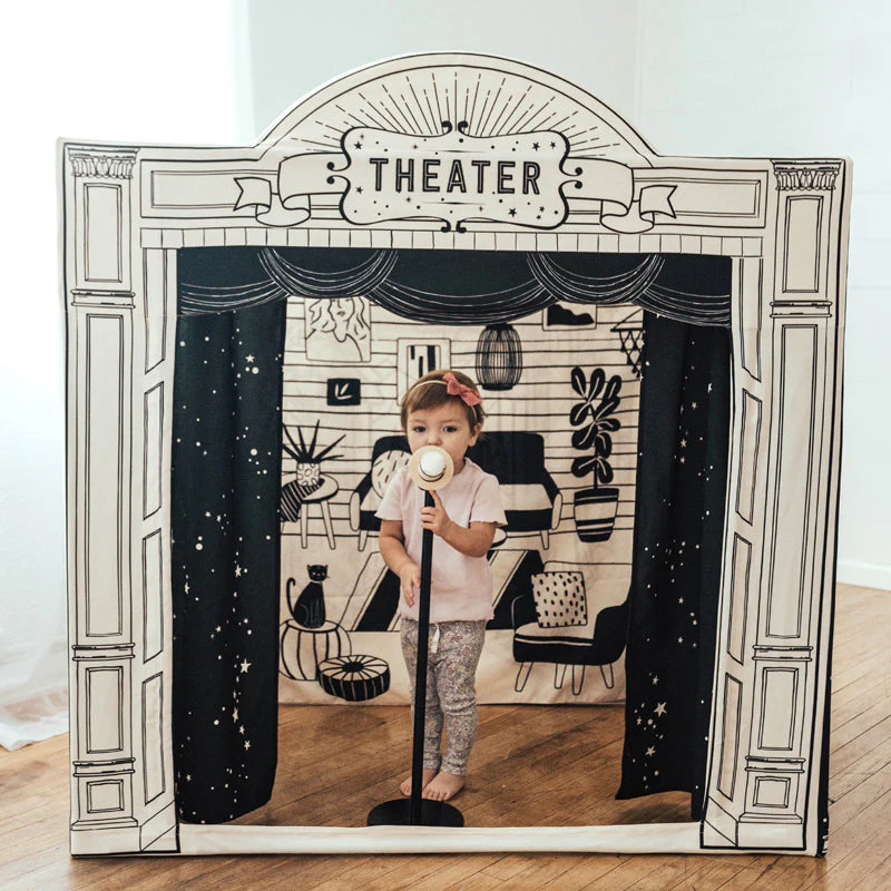 Wonder and Wise Performance Stage - Image 6